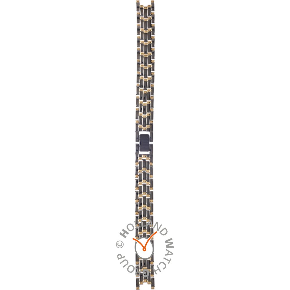 Seiko Straps Collection 48W0WZ Horlogeband