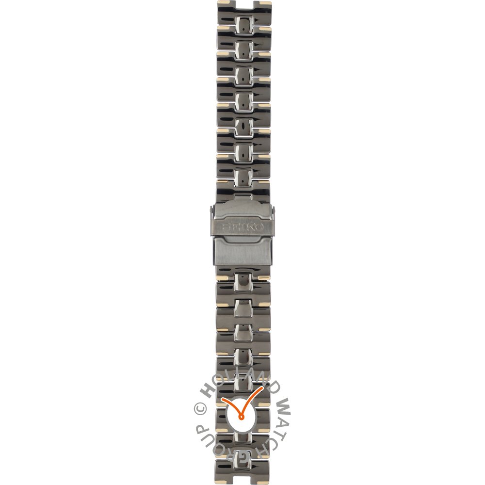 Seiko Straps Collection 48Z4VB Horlogeband