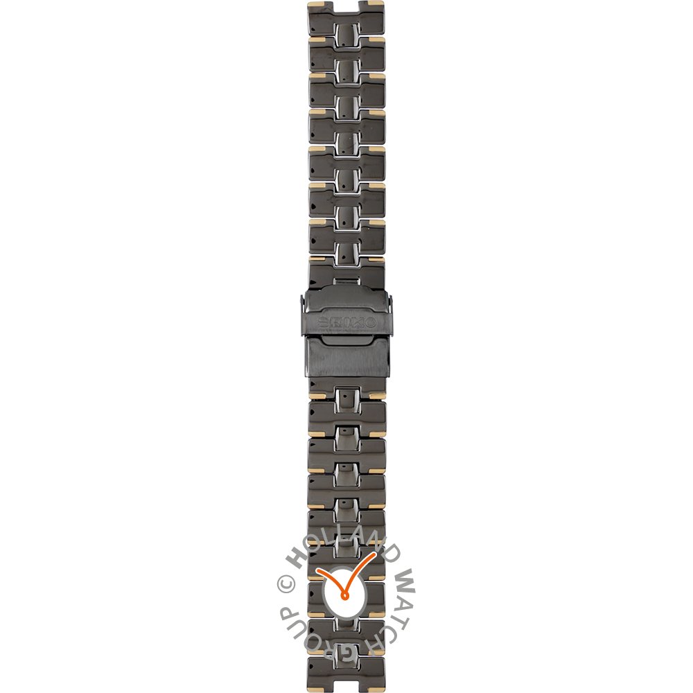 Seiko Straps Collection 48Z4WB Horlogeband