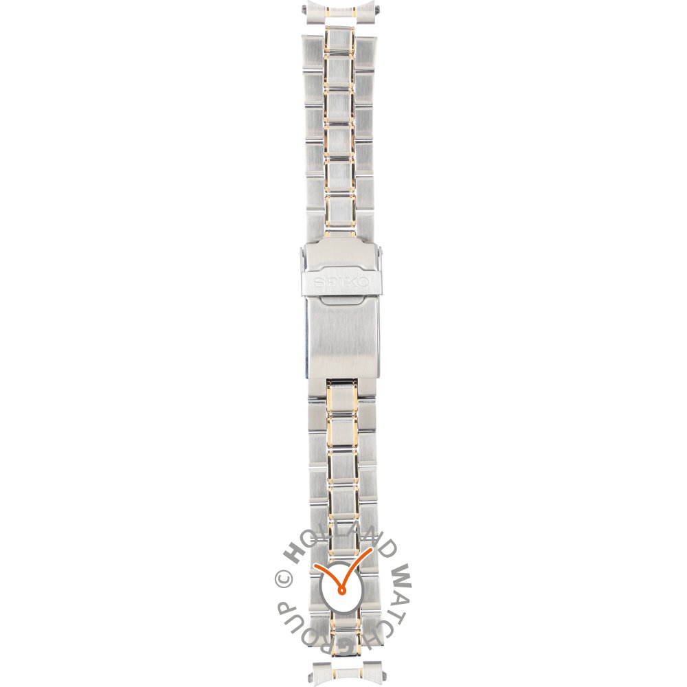 Seiko Straps Collection 4916XZ Horlogeband