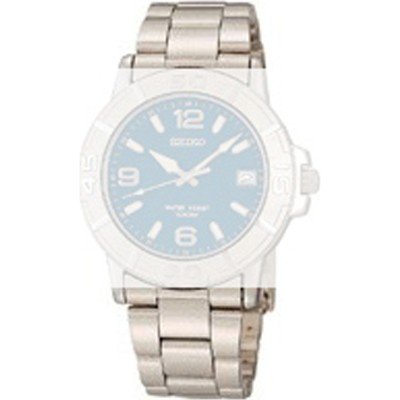 Seiko Straps Collection 4950JZ Horlogeband