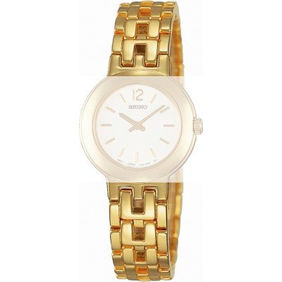 Seiko Straps Collection 4963KB Horlogeband