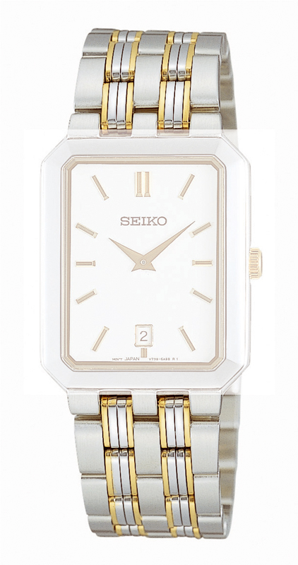 Seiko Straps Collection 4978LG Horlogeband