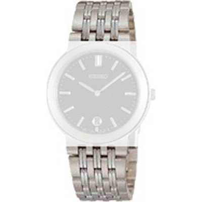 Seiko Straps Collection 4980JG Horlogeband