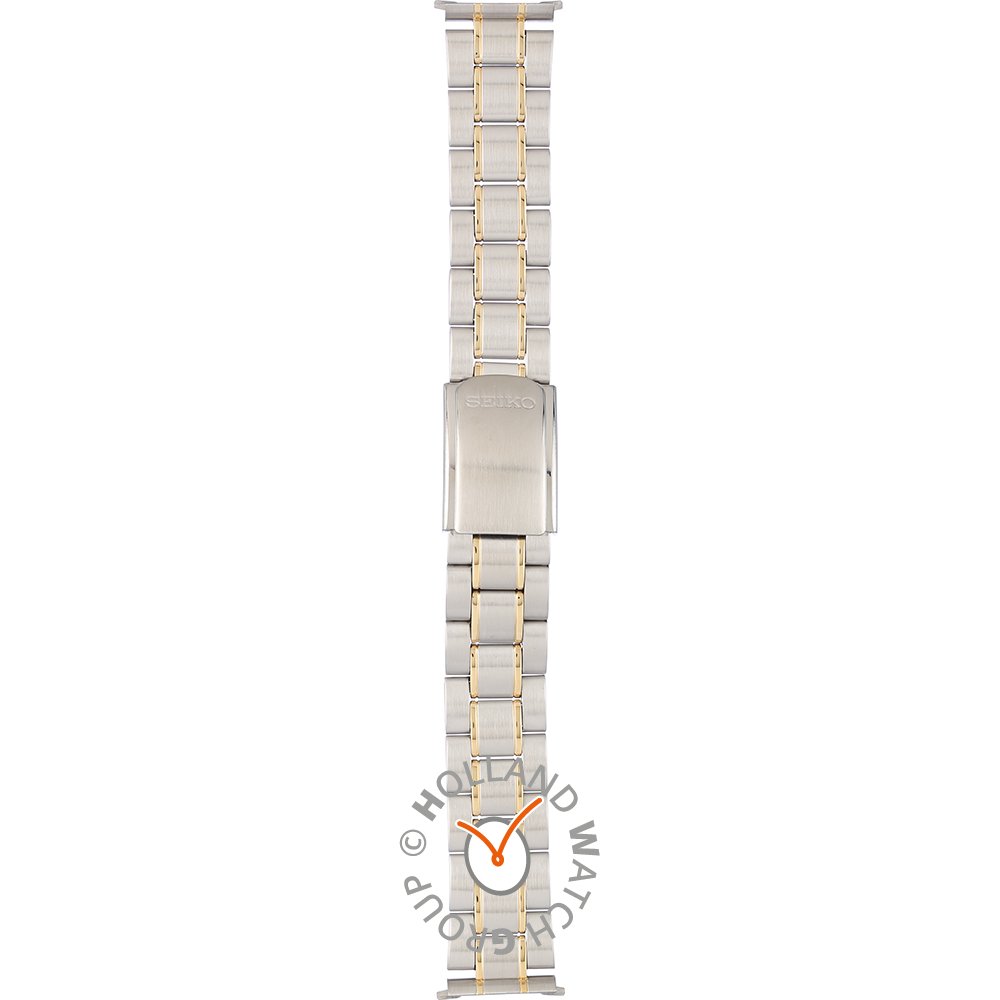 Seiko Straps Collection 4984LZ Horlogeband