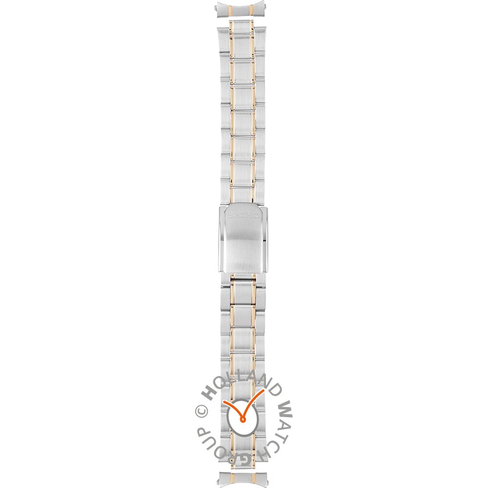 Seiko Straps Collection 4996LG Horlogeband