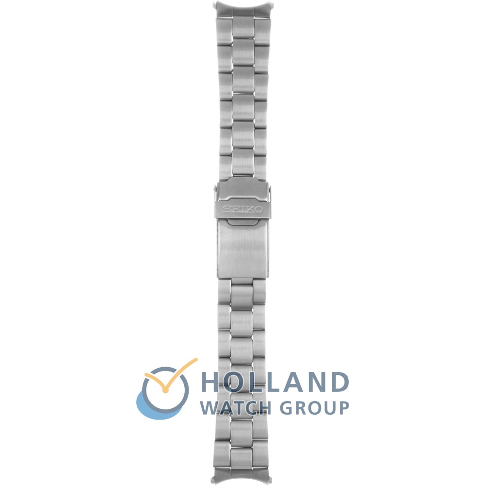 Seiko Straps Collection 4997JG Flightmaster Horlogeband