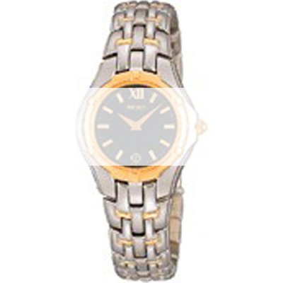 Seiko Straps Collection 49C4X3 Horlogeband