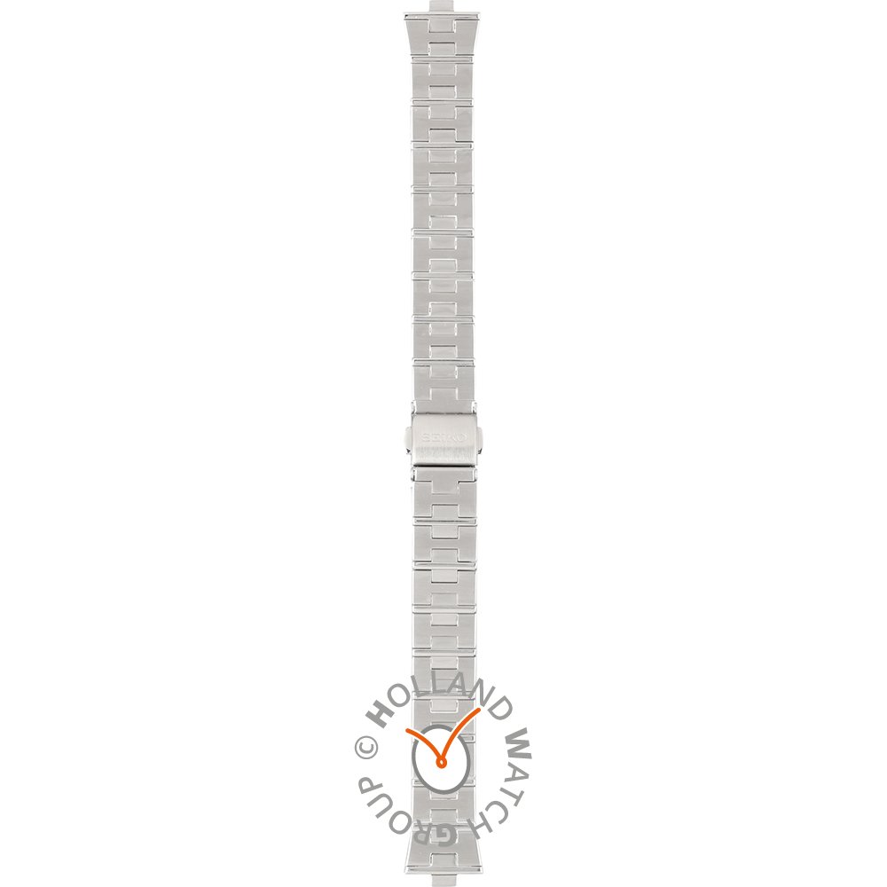 Seiko Straps Collection 49C9JB Horlogeband