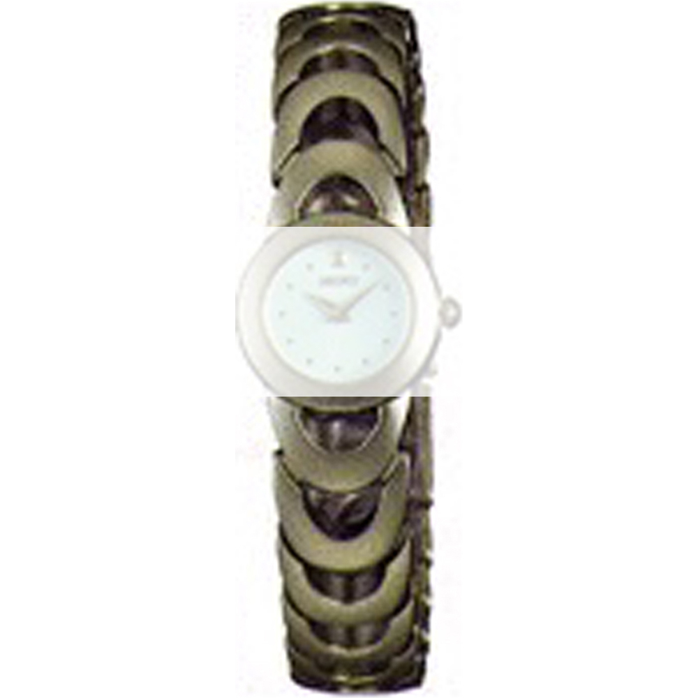 Seiko Straps Collection 49G8JZ Horlogeband