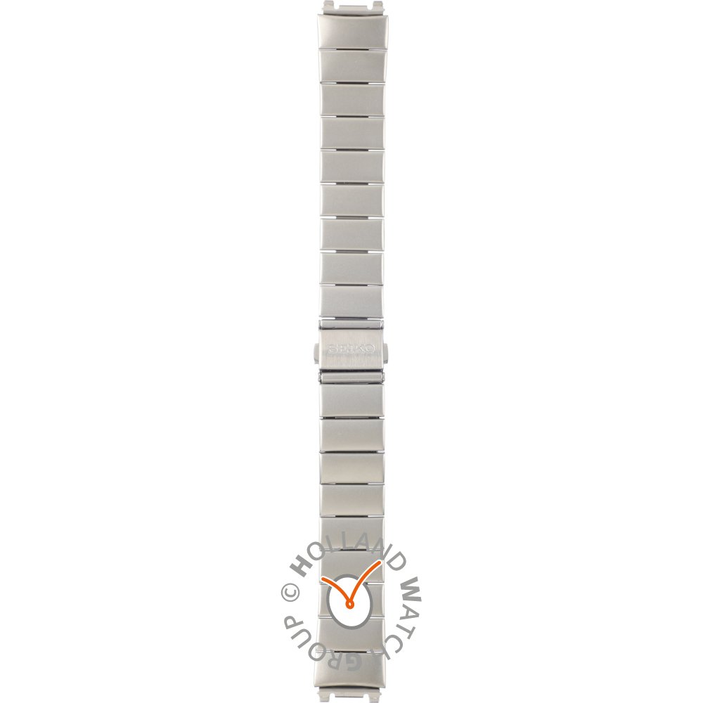 Seiko Straps Collection 49N8JB Horlogeband