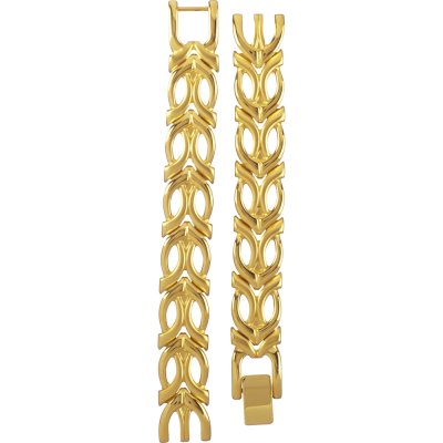 Seiko Straps Collection 49Q3KZ Horlogeband