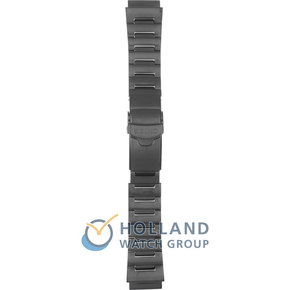 Seiko Prospex straps 49X8MG Horlogeband