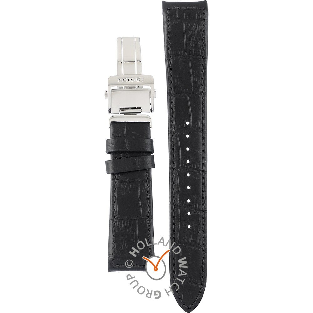 Seiko Straps Collection 4A072JL Horlogeband