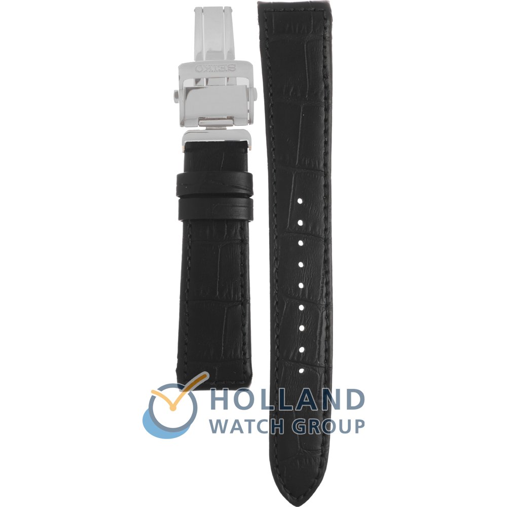 Seiko banden 4A072JL • Officieel merkdealer • Horloge.nl