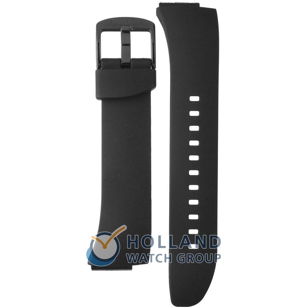 Seiko Straps Collection 4A1M1MZ Horlogeband