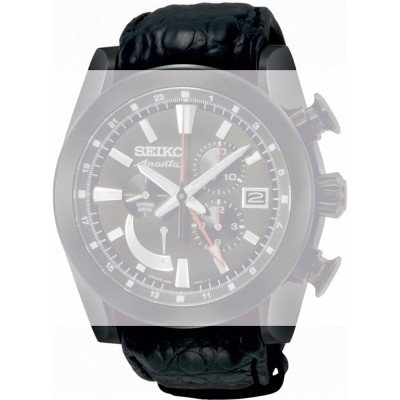 Seiko Straps Collection 4A1V1DK Horlogeband