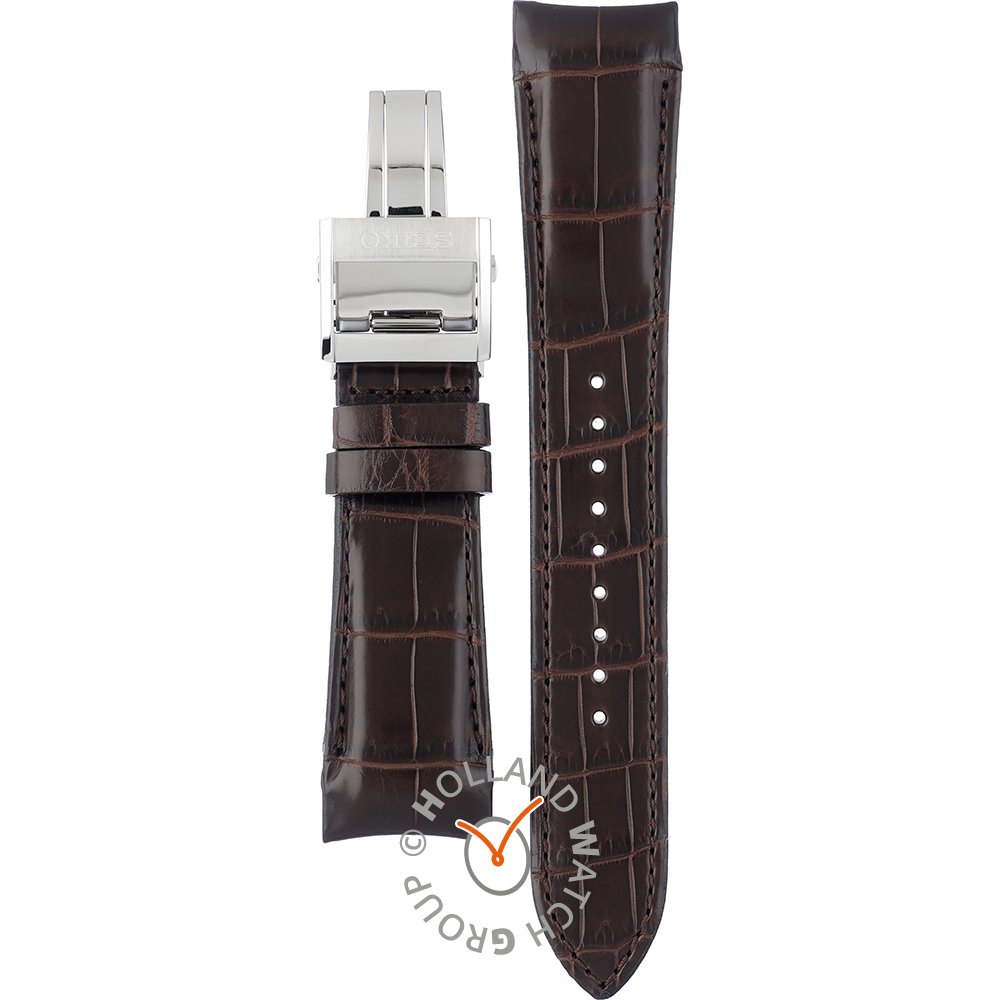 Seiko Straps Collection 4A1V2AK Horlogeband