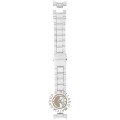 Seiko Straps Collection 4A1W1AX Horlogeband
