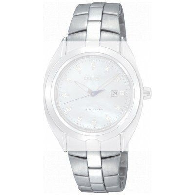 Seiko Straps Collection 4A2T1JM Horlogeband