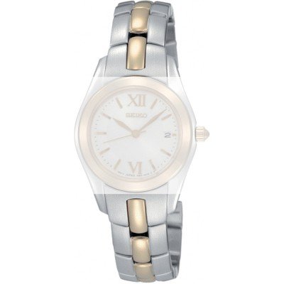 Seiko Straps Collection 4A361LM Horlogeband