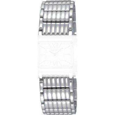 Seiko Straps Collection 4A371JM Horlogeband