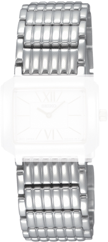 Seiko Straps Collection 4A371JM Horlogeband