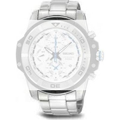 Seiko Straps Collection 4A3C1JM SNDB41P1 Horlogeband