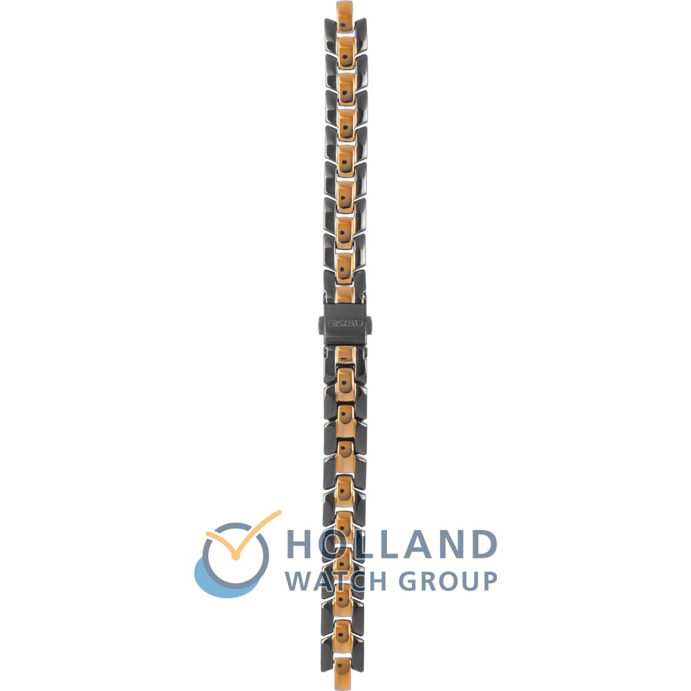 Seiko Straps Collection 4A432SM Horlogeband