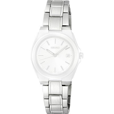 Seiko Straps Collection 4A4C1JM-L Horlogeband