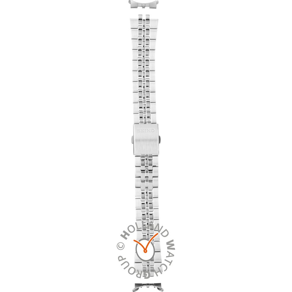Seiko Straps Collection 4A4K1JM Horlogeband