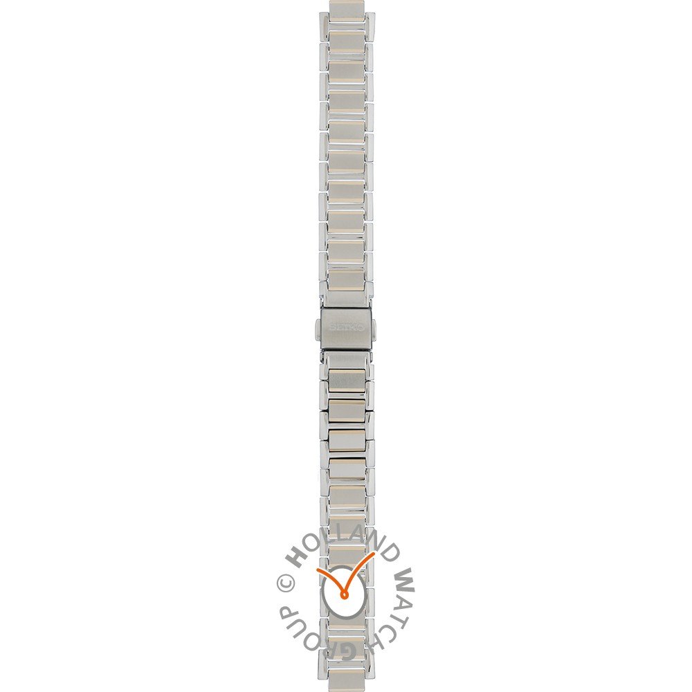 Seiko Straps Collection 4A4L1LM Horlogeband