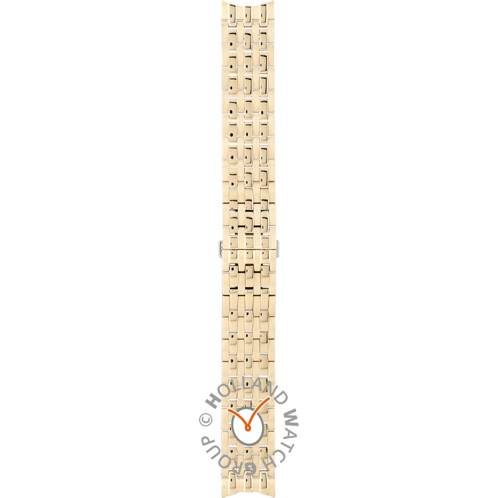 Seiko Straps Collection 4A4T1KM Horlogeband