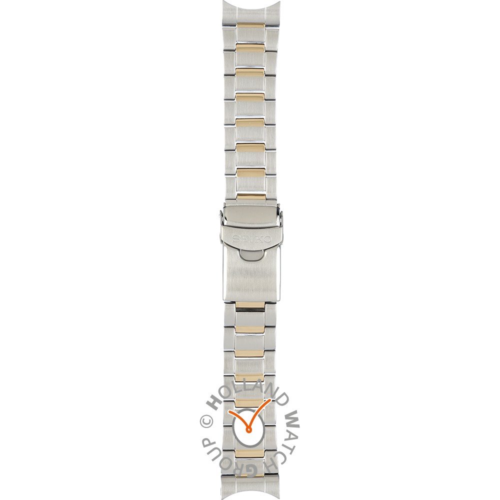 Seiko Straps Collection 4A4V1LM Horlogeband