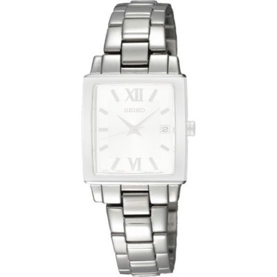 Seiko Straps Collection 4A4W1JM Horlogeband