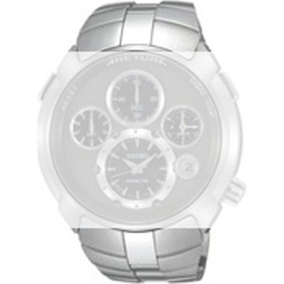 Seiko Straps Collection 4A511AX Arctura Horlogeband