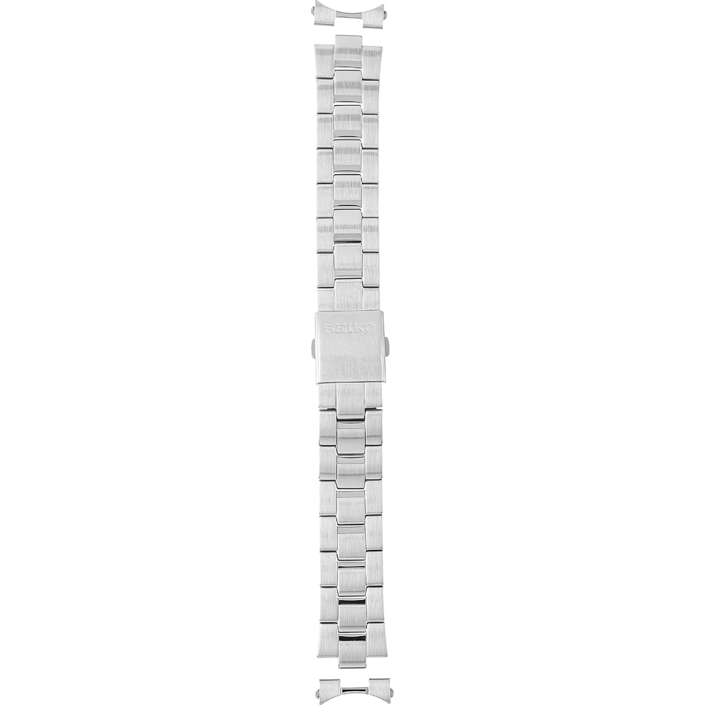 Seiko Straps Collection 4A5G1JM-L Horlogeband
