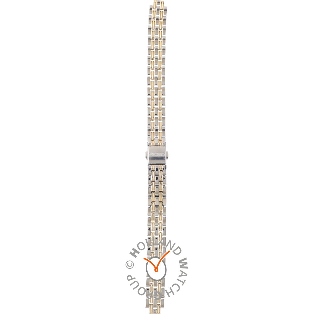 Seiko Straps Collection 4A5L1LM Spirit Horlogeband