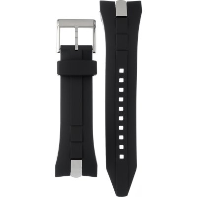 Seiko Straps Collection 4A601JTR Arctura Revised Horlogeband