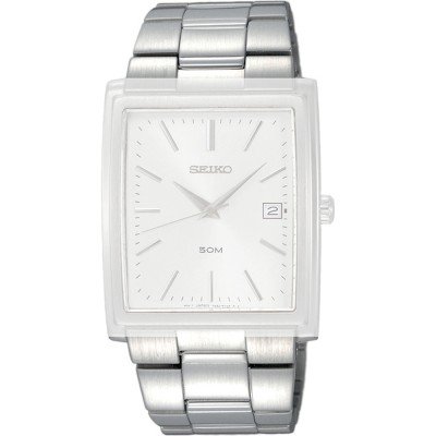 Seiko Straps Collection 4A891JM Horlogeband