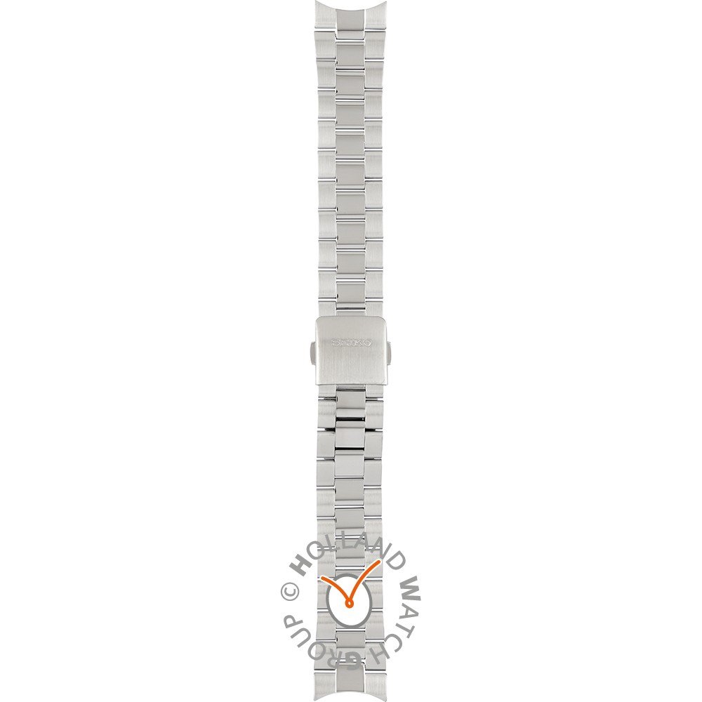 Seiko Straps Collection 4A941JM Horlogeband