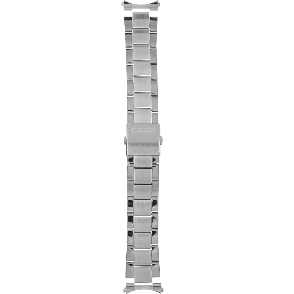 Seiko Straps Collection 4A9D2JM Horlogeband