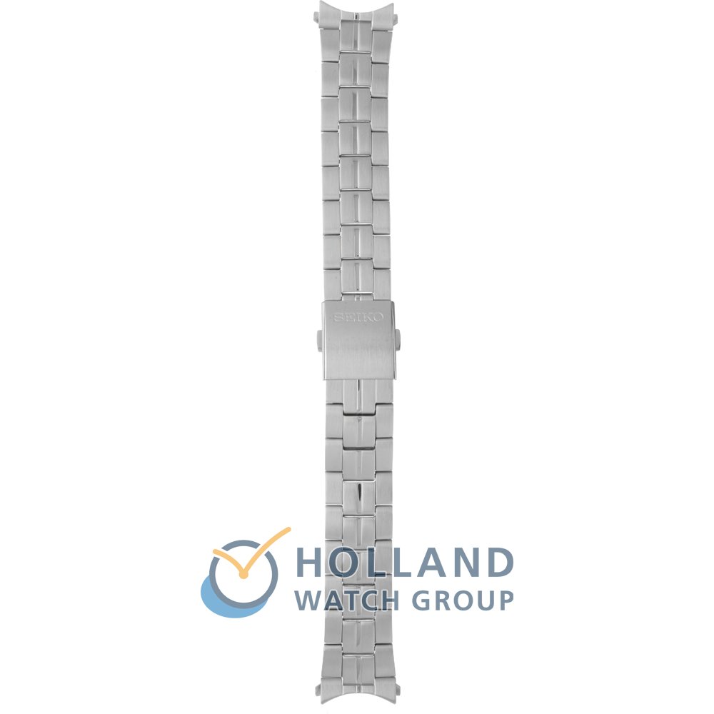 Seiko Straps Collection 4A9W1JM Horlogeband