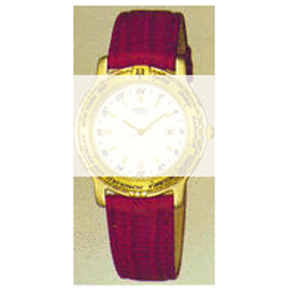 Seiko Straps Collection 4D67KJ Horlogeband