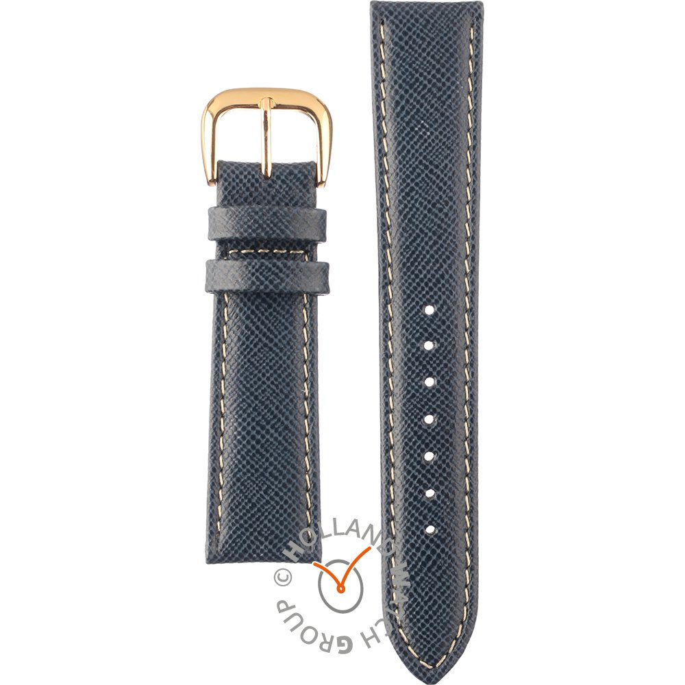 Seiko Straps Collection 4FX1KZ Horlogeband