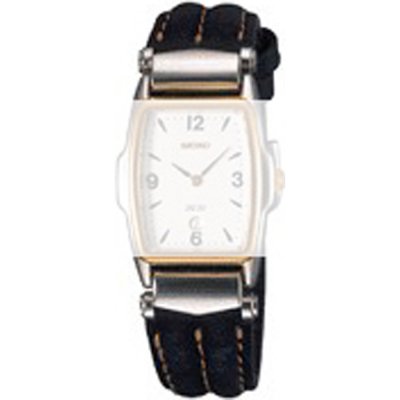 Seiko Straps Collection 4GB1LW Horlogeband