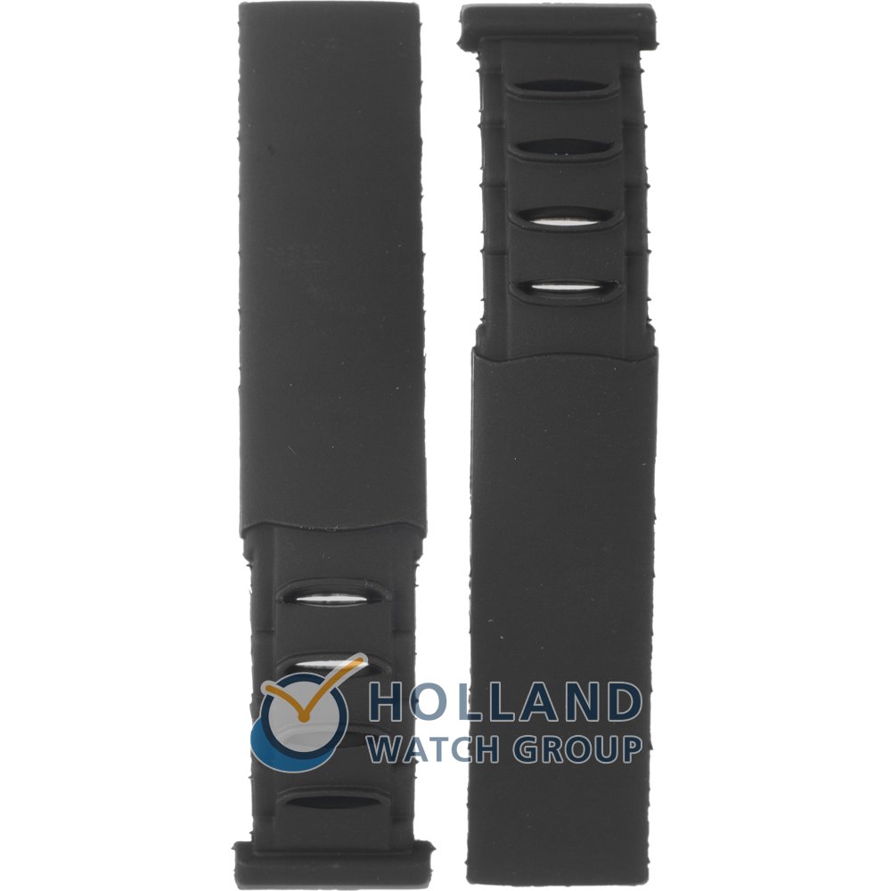 Seiko Straps Collection 4GD0NB Horlogeband