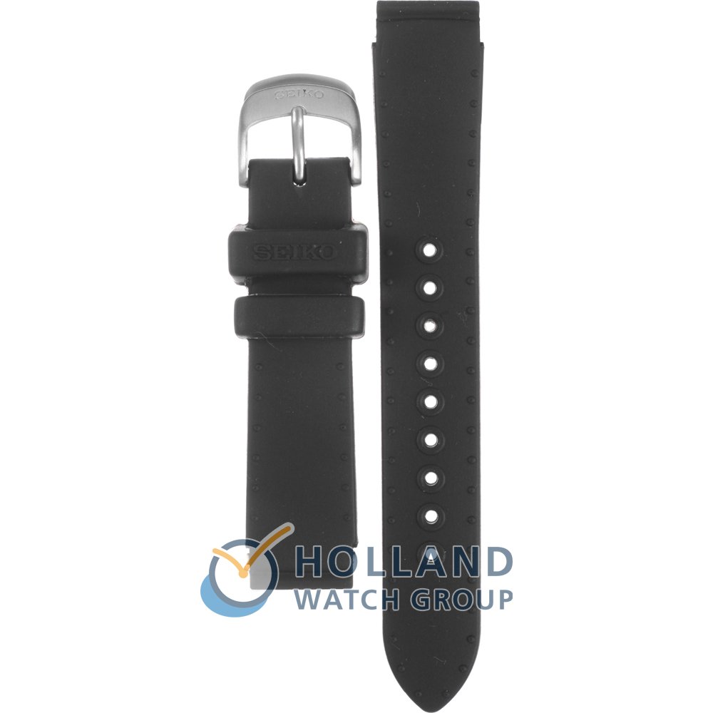 Seiko Straps Collection 4GD5JB Horlogeband