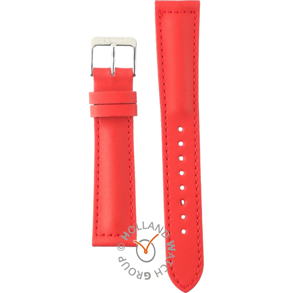 Seiko Straps Collection 4GJ4JJ Horlogeband