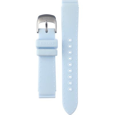 Seiko Straps Collection 4H71JB Horlogeband